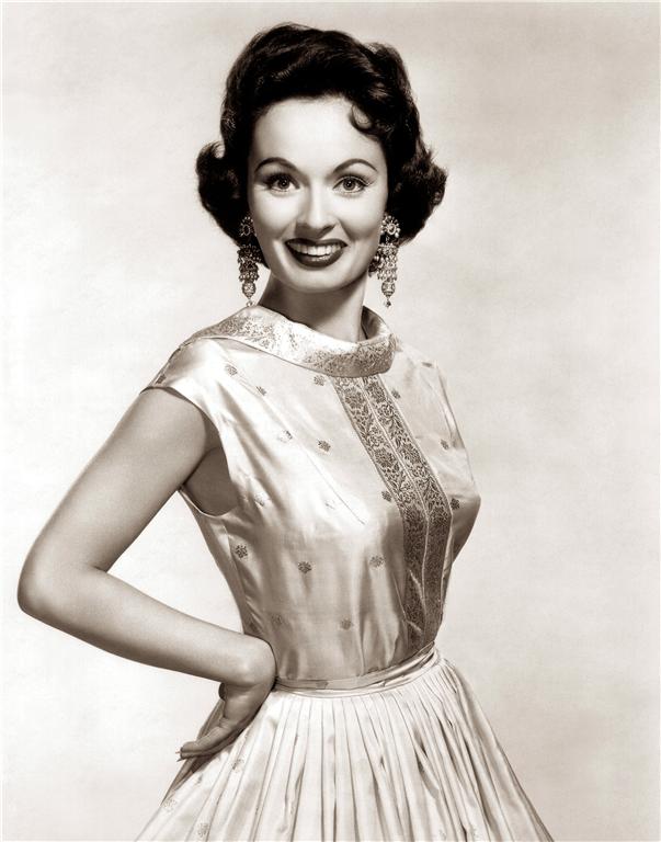 Ann Blyth Ann Blyth