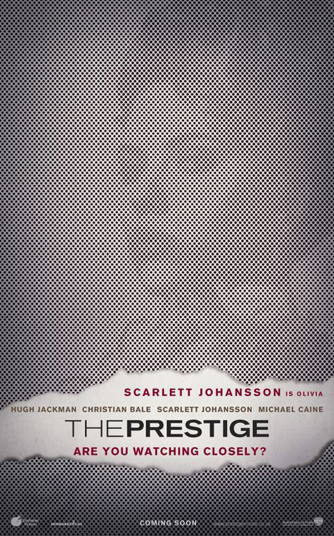 The Prestige