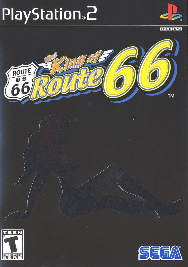 King of Route 66