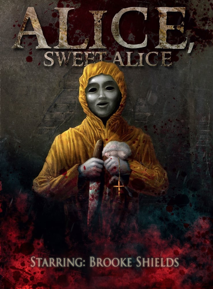 Alice, Sweet Alice