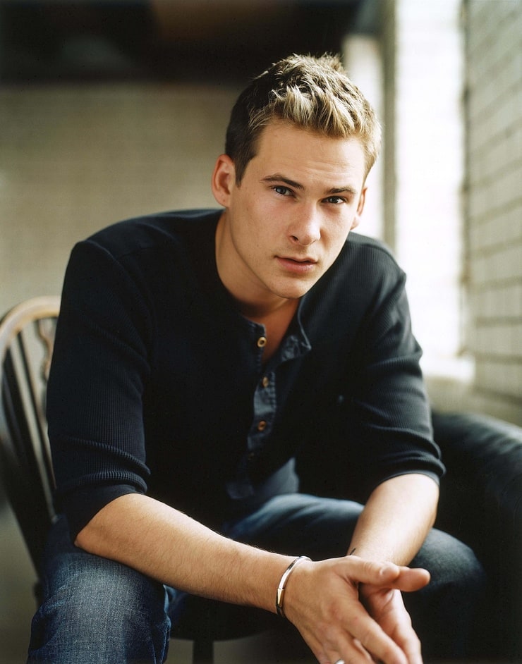 Lee Ryan