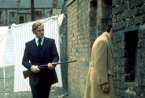 Get Carter (1971) Get Carter (1971)