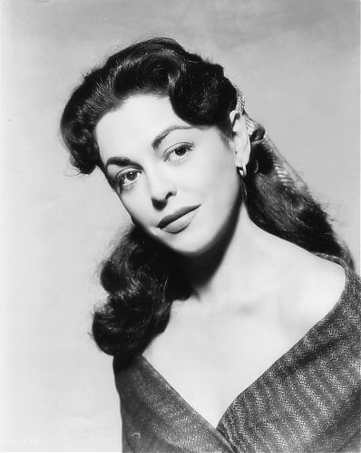 Estelita Rodriguez