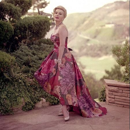 Zsa Zsa Gabor Zsa Zsa Gabor