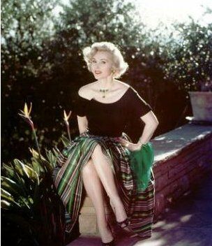 Zsa Zsa Gabor Zsa Zsa Gabor