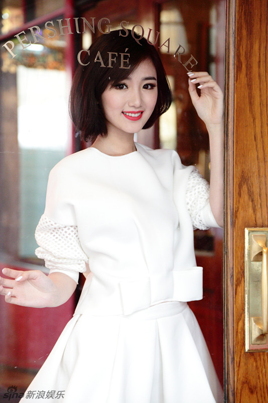 Xiaotong Mao