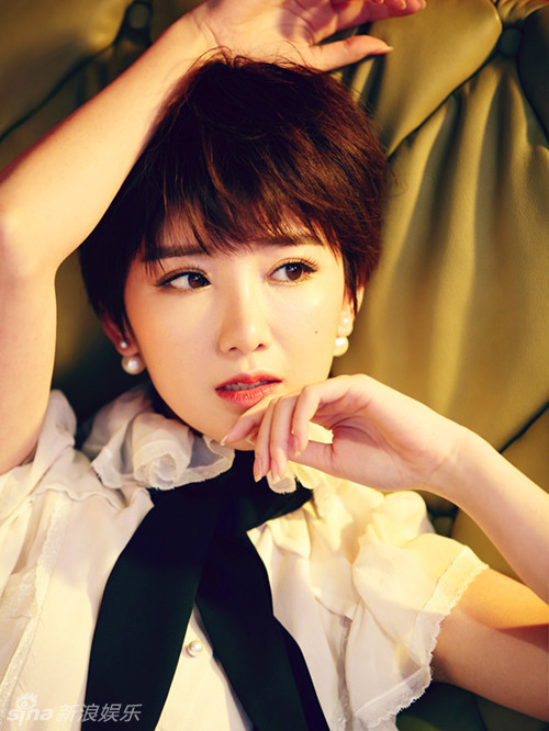 Xiaotong Mao Xiaotong Mao