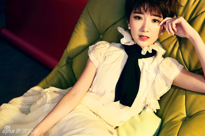 Xiaotong Mao Xiaotong Mao
