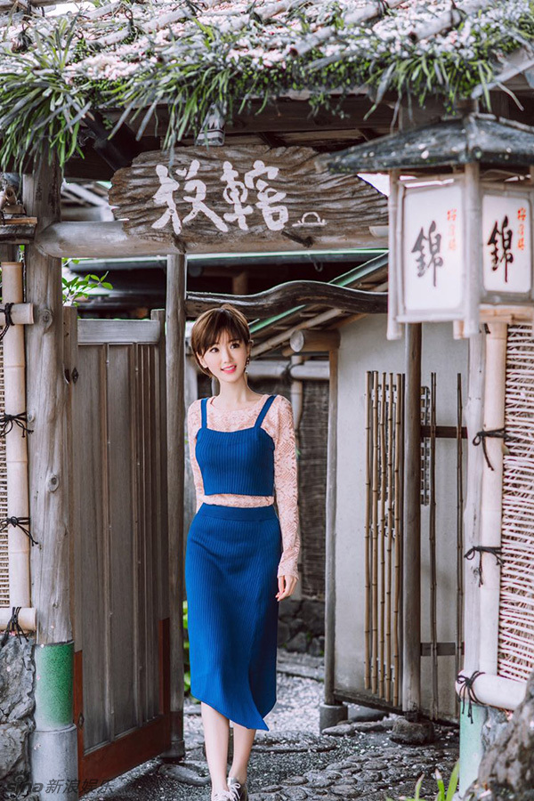 Xiaotong Mao Xiaotong Mao