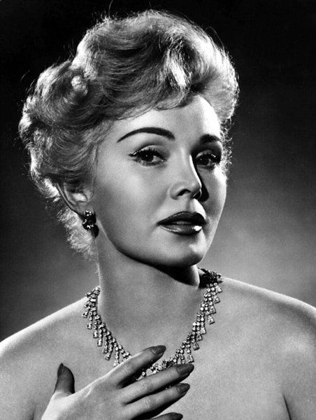 Zsa Zsa Gabor Zsa Zsa Gabor