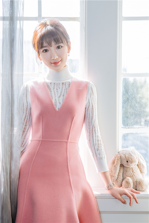 Xiaotong Mao Xiaotong Mao