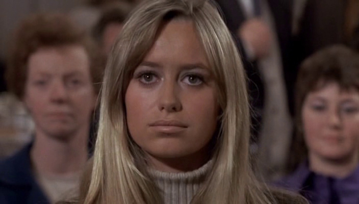 Straw Dogs (1971) picture