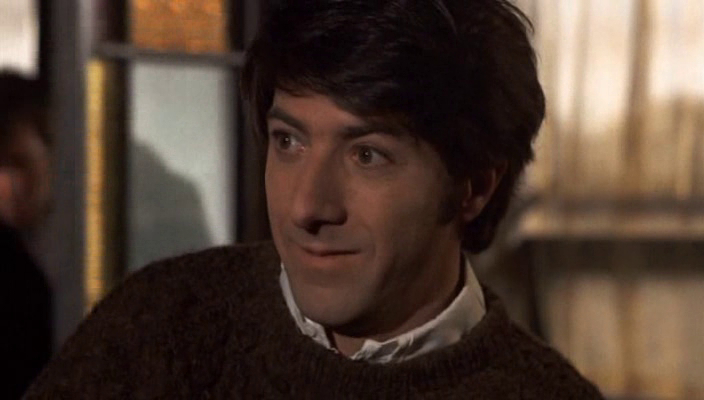 Straw Dogs