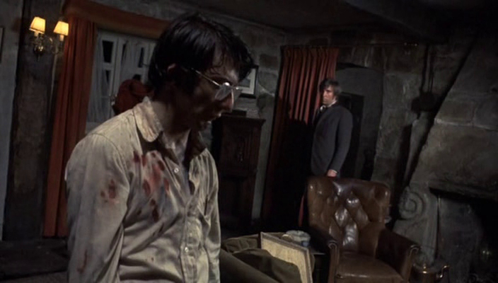 Straw Dogs