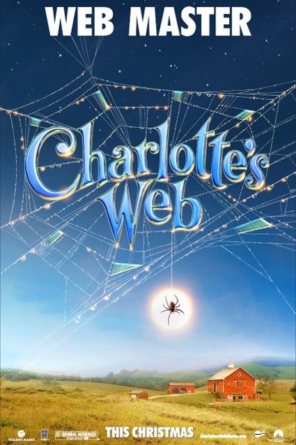Charlotte's Web