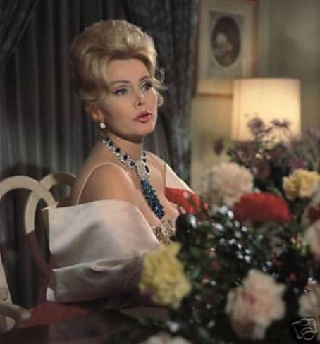 Zsa Zsa Gabor Zsa Zsa Gabor