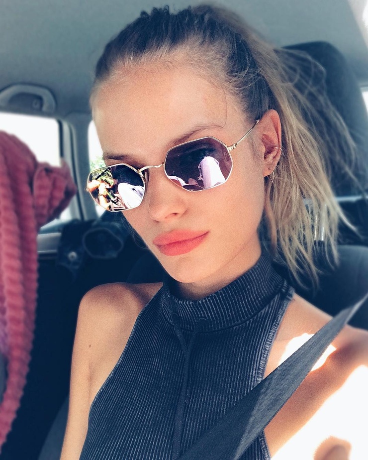 Alena Blohm