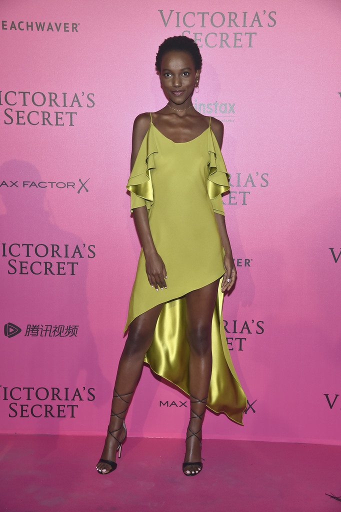 Herieth Paul