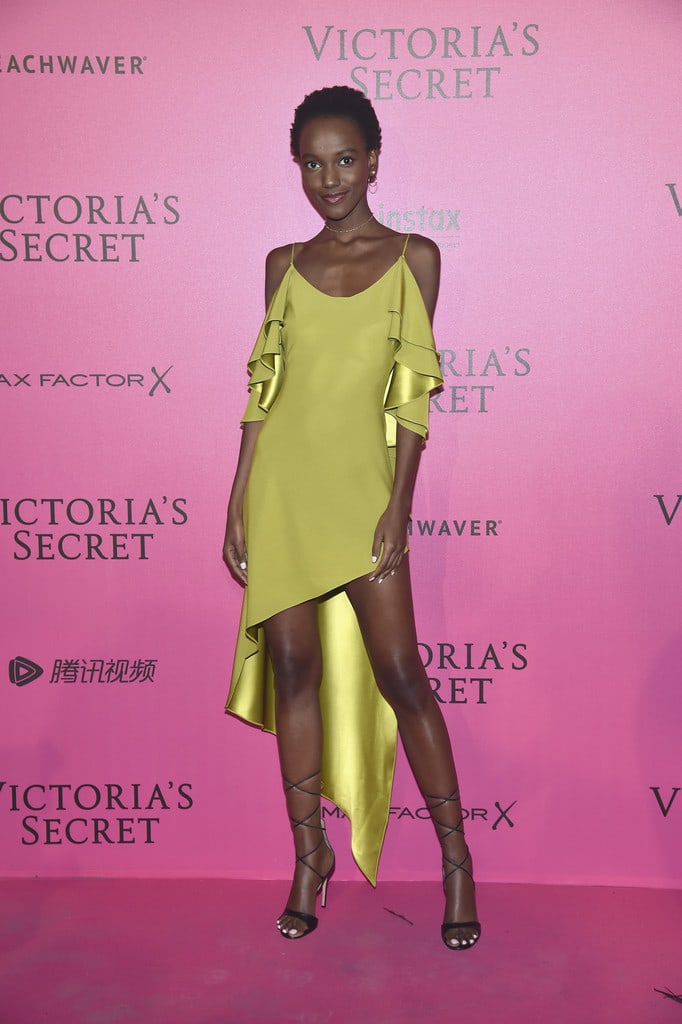 Herieth Paul Herieth Paul
