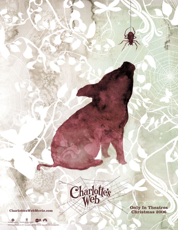 Charlotte's Web