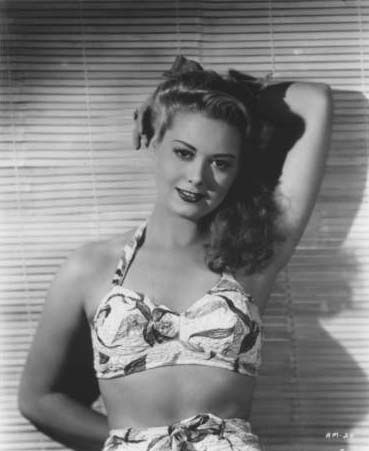 Adele Mara