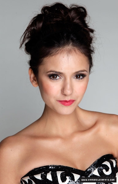 Nina Dobrev