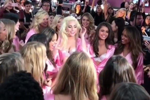 Lady GaGa