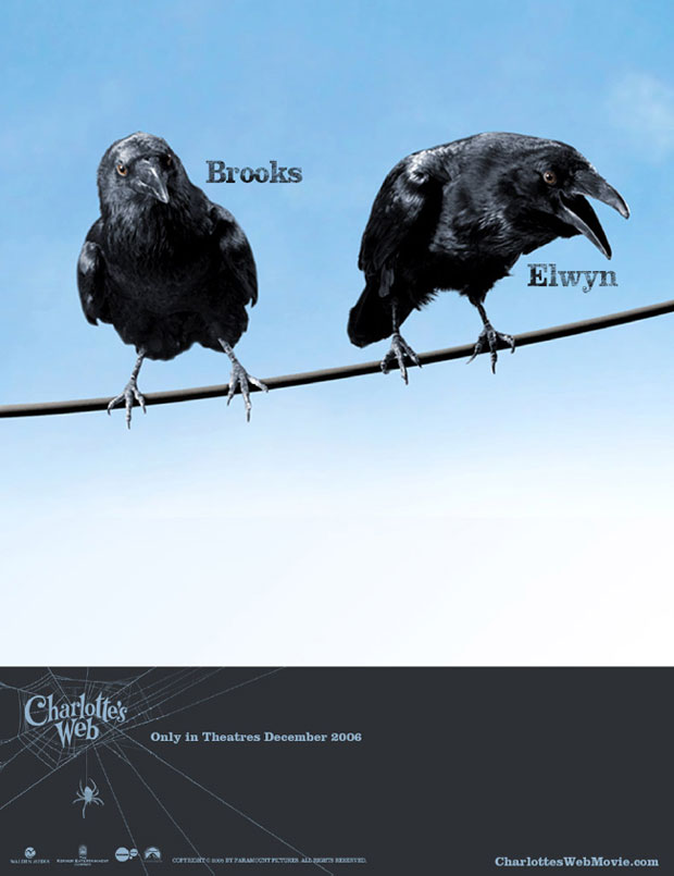 Charlotte's Web