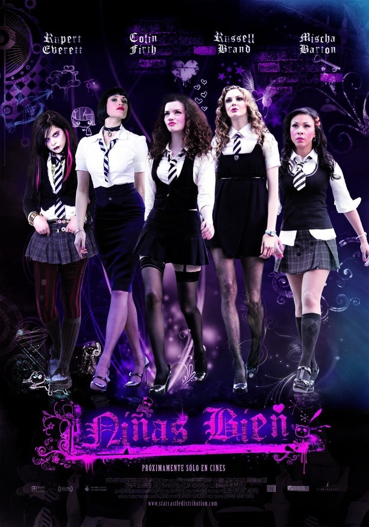 St Trinian's