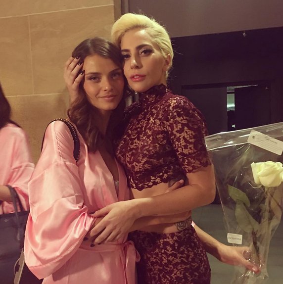 Lady GaGa