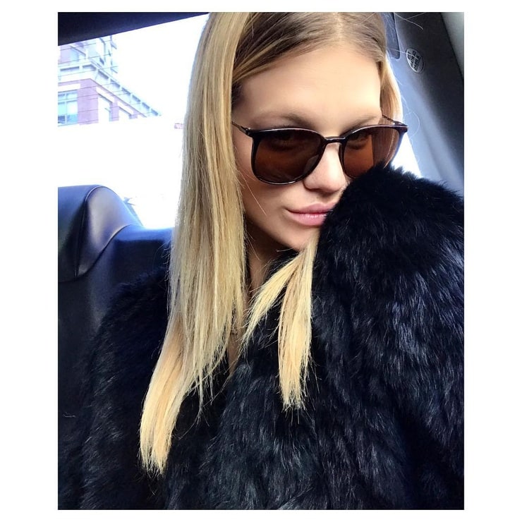 Nadine Leopold Nadine Leopold