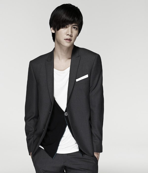 Ee-cheol Jeong