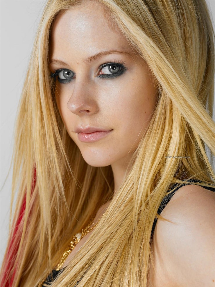 Avril Lavigne Avril Lavigne