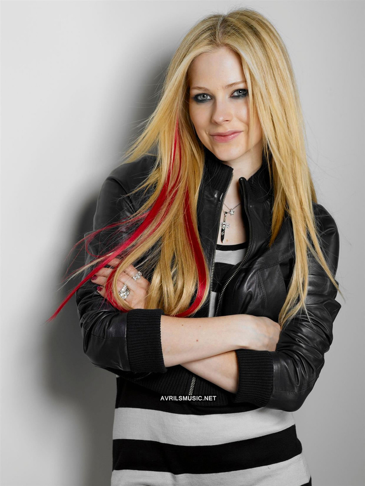 Avril Lavigne
