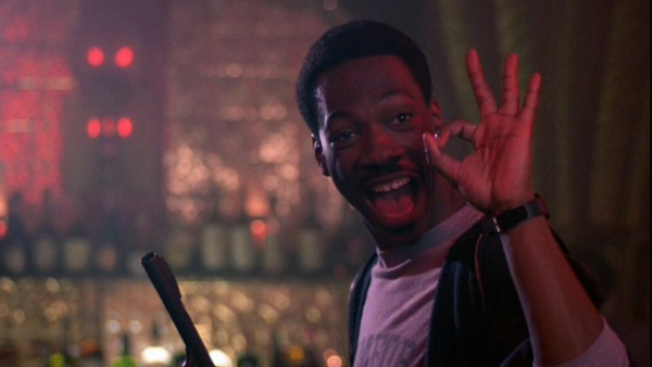 Beverly Hills Cop Beverly Hills Cop