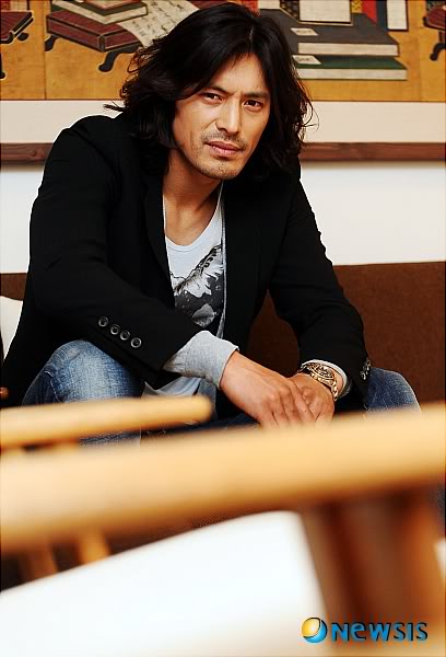 Ji-ho Oh