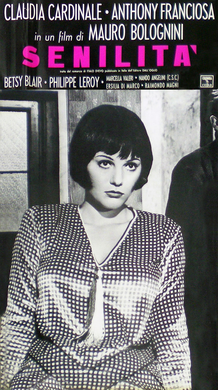 Claudia Cardinale Claudia Cardinale