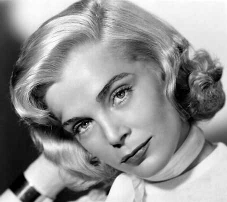 Lizabeth Scott Lizabeth Scott