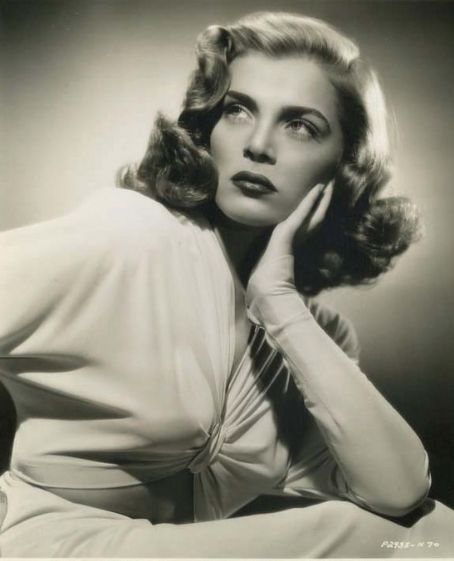 Lizabeth Scott Lizabeth Scott