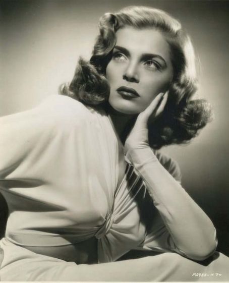 Lizabeth Scott