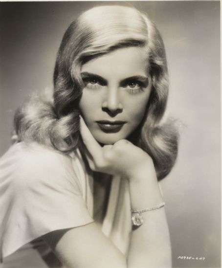 Lizabeth Scott Lizabeth Scott