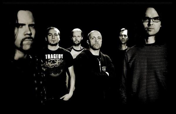 Ghost Brigade