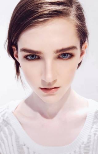 Danielle Dorchester