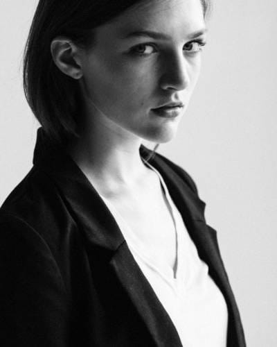 Danielle Dorchester