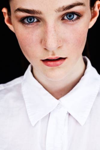 Danielle Dorchester