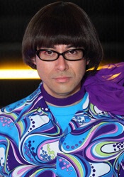 Kosuke Suzuki