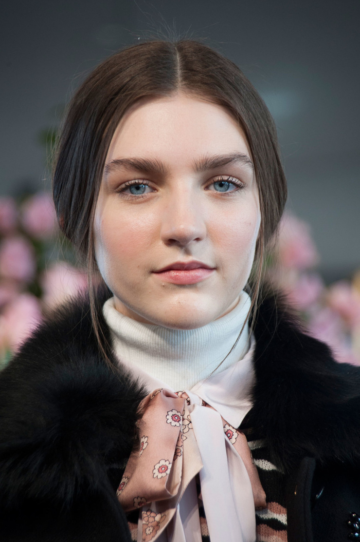 Danielle Dorchester