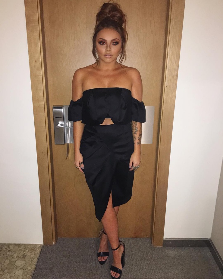 Jesy Nelson