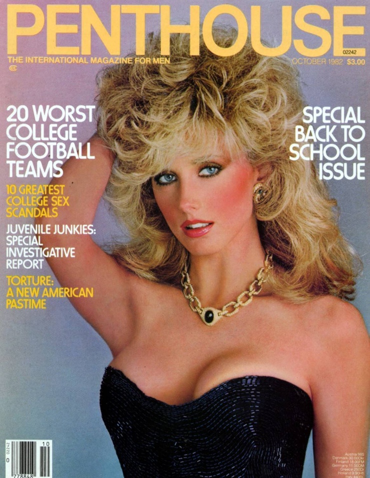 Morgan Fairchild Morgan Fairchild