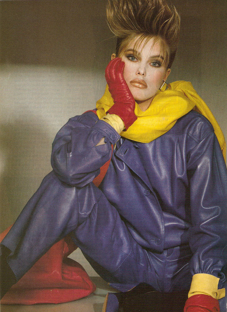 Renée Simonsen